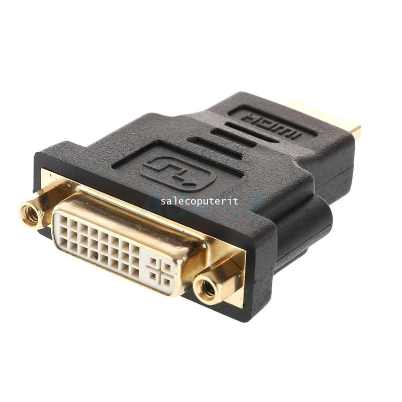 Convertor DVI(F) HDMI(M)