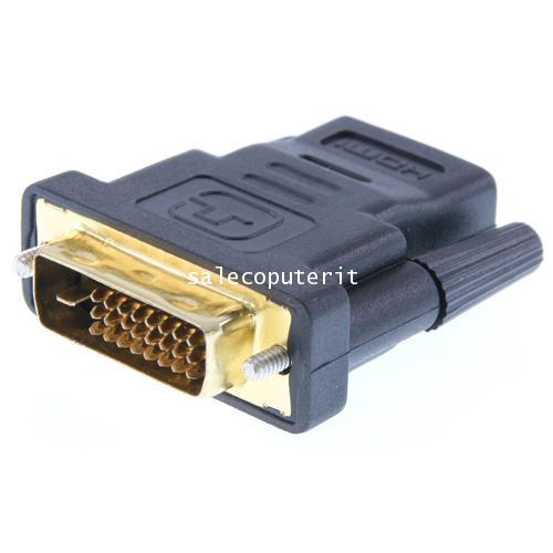 Convertor DVI to HDMI 24+1