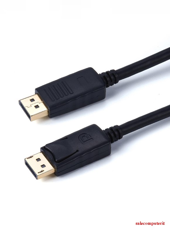 Display port cable 1.5