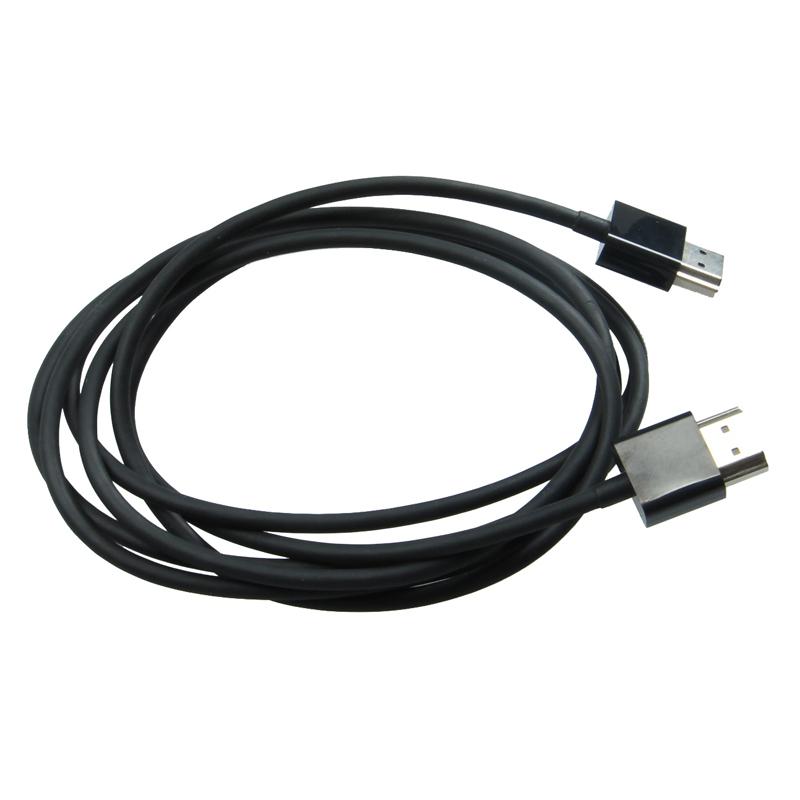 HDMI to HDMI Cable S  1.8m 0