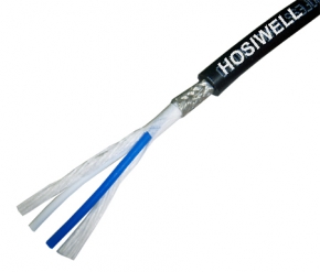 Microphone Cable  Hosiwell   MIC03502-05HW