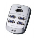 ATEN VGA 1 in/2 out  model: VS82 / VS84/ VS88 1