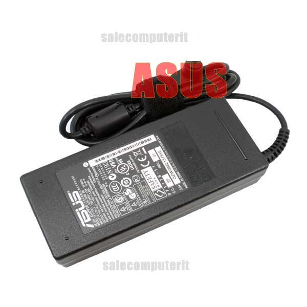 Adapter  Notebook Asus  19  V   2.1 A    2.3*1.0 mm.