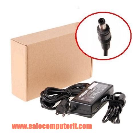 Adapter  Notebook Asus  19  V    3.42 A  5.5*2.5 mm.