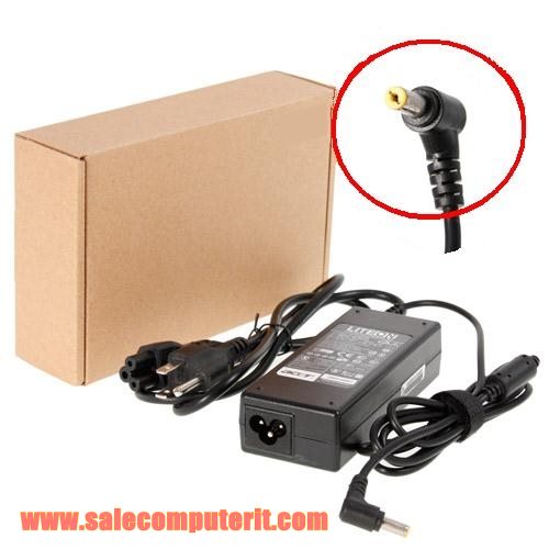 Adapter  Notebook Asus 12 V   3 A   4.8*1.7 mm.