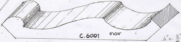 C6001