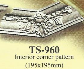 TS-960