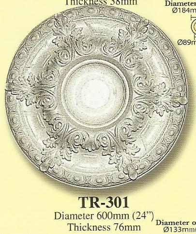 TR-301