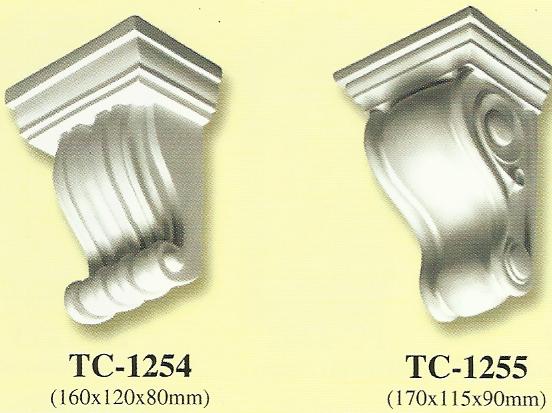 TC-1254 TC-1255