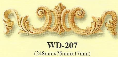 WD-207