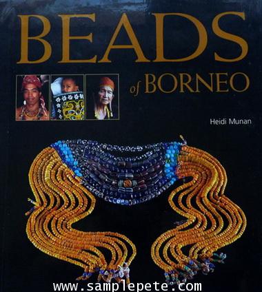 Beads Of Borneo