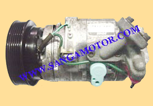 10S17C  HONDA  ACCORD  6PK  เครื่องนอก