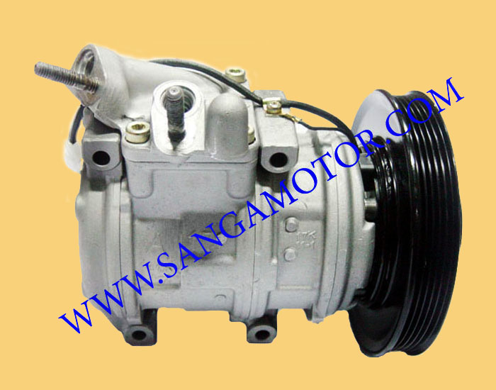 10PA17C R12 HONDA ACCORD  90-92