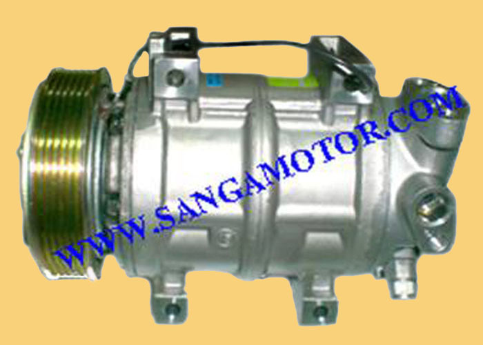 ZEXEL 15CH R134A NISSAN CEFIRO A33 4ขาร้อย
