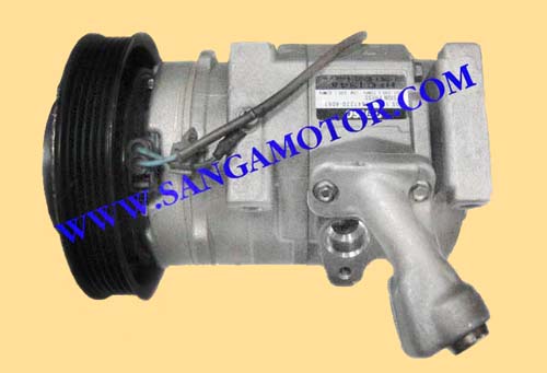 10S17C  HONDA  ACCORD  3.0  2002  6PK