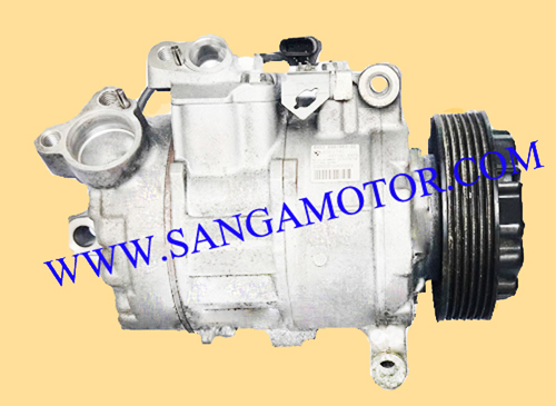 6SEU14C  BMW  R134  6PK