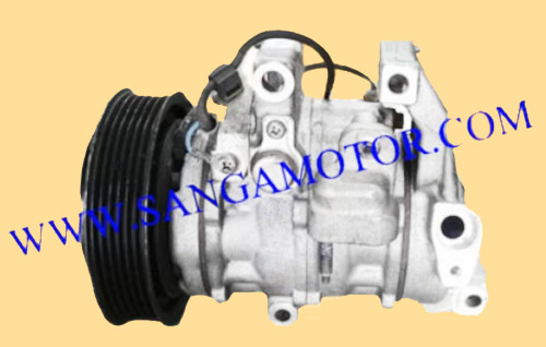 10SRE11C  HONDA  HRV  6PK