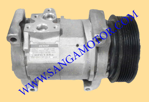 10S17C  HONDA  STREAM  7PK