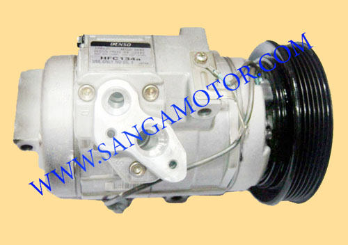 10S20C  HONDA  ODYSSEY  6PK