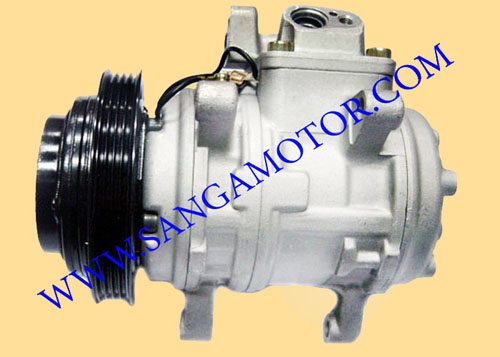 10PA15E  HONDA  ACCORD  89  4PK