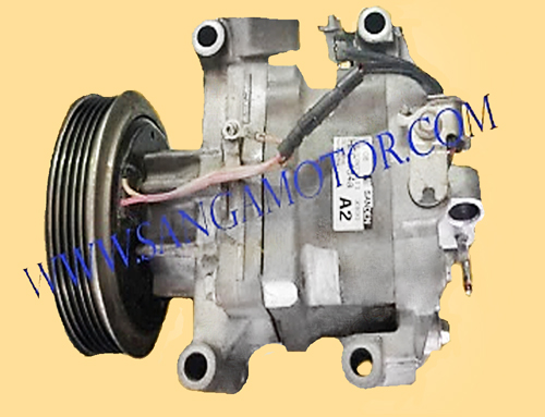 STR  08  HONDA  JAZZ/CITY  2014  4PK