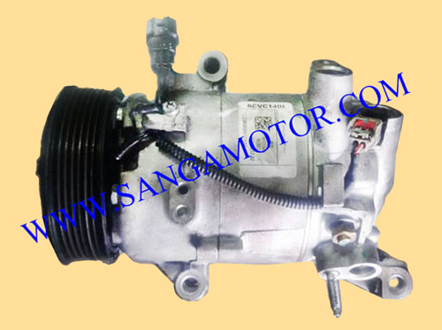 DELPHI  6CVC 140E  HONDA  CIVIC 1.8  2015  6PK