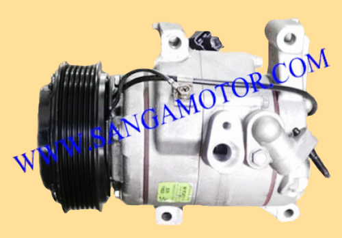 HCC  RS 13  HONDA  CIVIC  2015  6PK