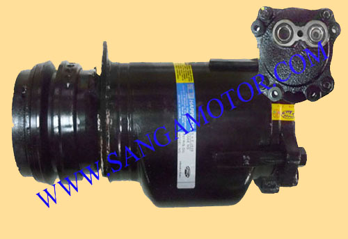 HARRISON  BENZ  126  ลูกยาว  (1A , 2A)