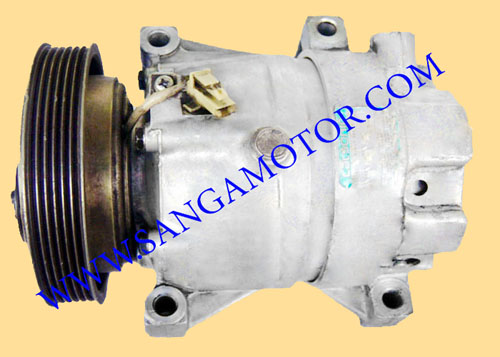 CALSONIC NISSAN 6PK