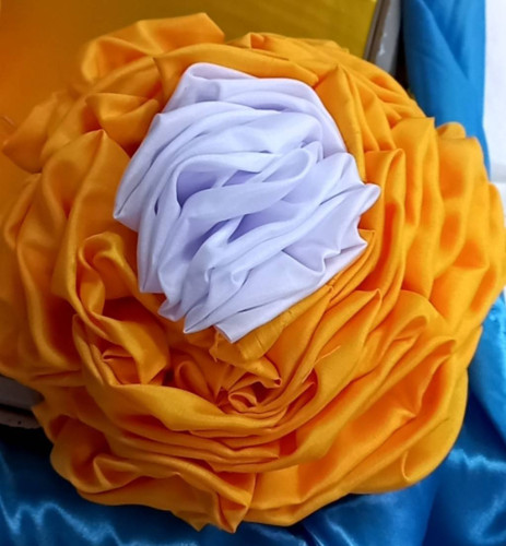 ( สินค้าพรีออเดอร์ ) ฝากสั่ง ผ้าซับใน ผ้าผูกรั้ว ผ้าดำผ้าขาวแบบยกม้วน งานฝากหิ้ว ผ้าด้านผ้าเงา 4