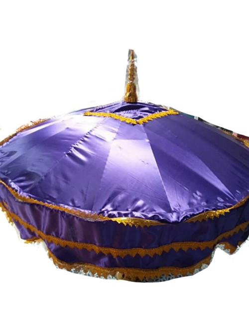 สัปทนผ้าต่วน มีหลายสี  อัพเกรดสินค้าได้ 7