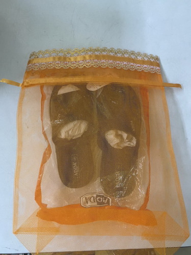 รองเท้าแอดด้า รองเท้าพระ   รองเท้าแบบสวม ADDA 3