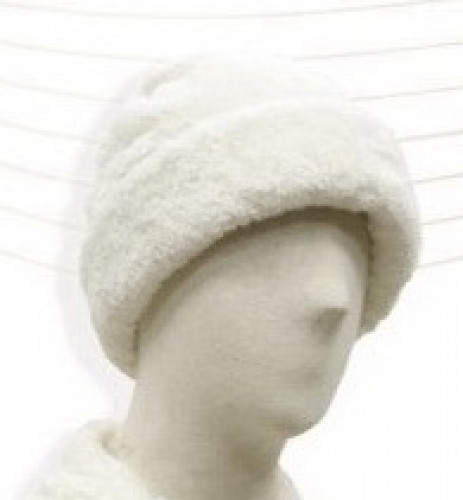 กันหนาวแม่ชี ผ้าคลุมไหล่แม่ชี และ หมวกกันหนาวแม่ชี หมวกขาวหมวกชี กันหนาวชี เสื้อคลุมกันหนาวชีสีขาว 7