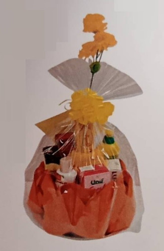 สังฆทานรุ่นถูก 150 - 200  บาท  ของใช้จิปาถะ ผูกโบว์สวยงาม    รับจัดสังฆทานราคาประหยัด ( มีจำนวน ) 1