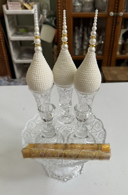 งานถวายเครื่องราชสักการะ พระพันปีหลวง พระนางเจ้าสิริกิติ์  เครื่องทองน้อย 8