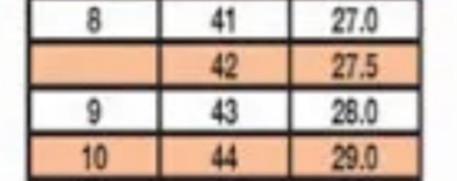 รองเท้าแอดด้า รองเท้าพระ   รองเท้าแบบสวม ADDA 1