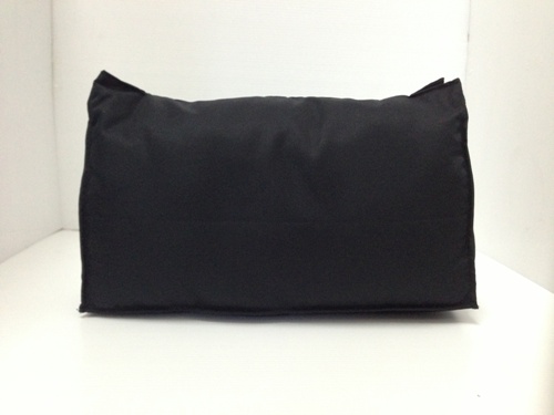 หมอนจัดทรงกระเป๋าchanel jumbo 12นี้ว สีดำ (ราคานี้ยังไม่รวมค่าส่งค่ะ)