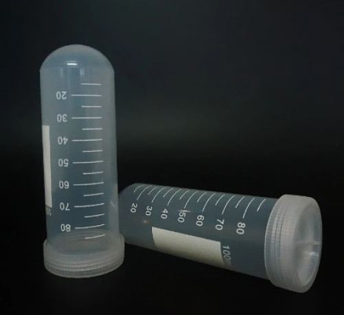 Maison & Compagnie Zebra Print Ceramic Tube 100 Ml - Kitchen Canister