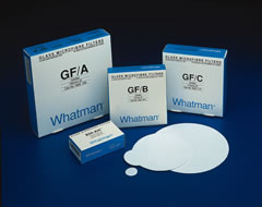 Whatman Glass Microfiber Free