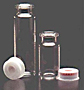 Headspace Vials and Accessories