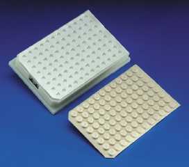 Sealing Systems for 96-Well Multi-Tier Micro Plate