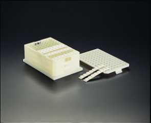 Sealing Systems for 96-Well Multi-Tier Micro Plate 1