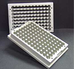 Vented Aluminum Base Plate System