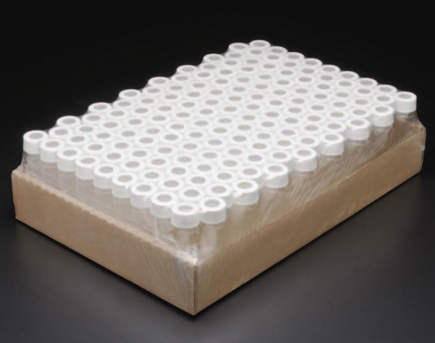 Standard EPA Vial Box Configuration 2