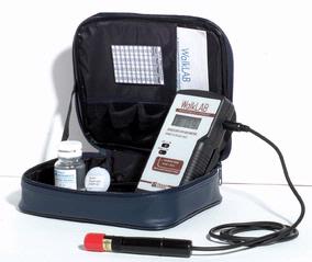 Portable meter, Walklab Digital Dissolved Oxygen Meter