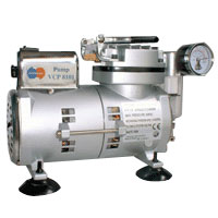 Vacuum Pump Model TC-501V