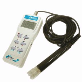 Handheld meter, Professional Handheld DO Meter HD3030
