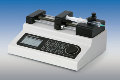 LSP01-1A/2A LSP04-1A Syringe Pump