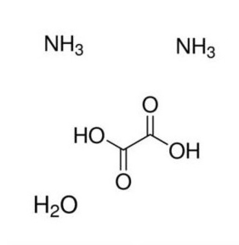 Ammonium Oxalate 1-hydrate AR, 500g - Kemaus