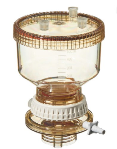 STKZ Capsule Filter Polypropylene Membrane Validated - Cobetter